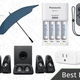 Image for article titled Wednesday's Best Deals: Surround Sound Speakers, Joy-Con Controllers, Wine Glasses, and More